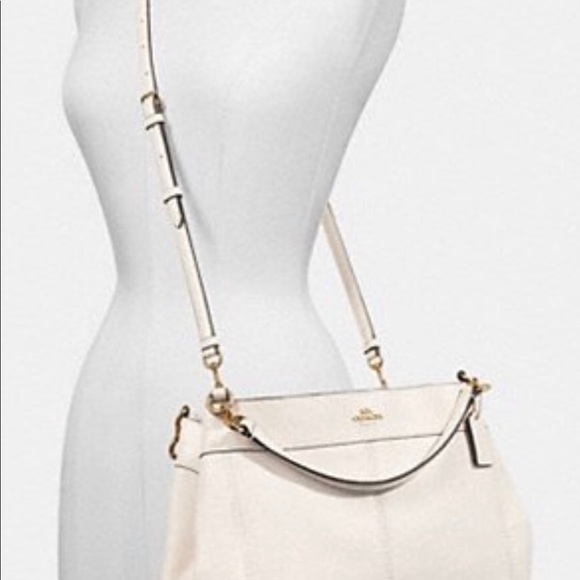 COACH SATCHEL ❤️🌷❤️🌷 - Picture 6 of 7